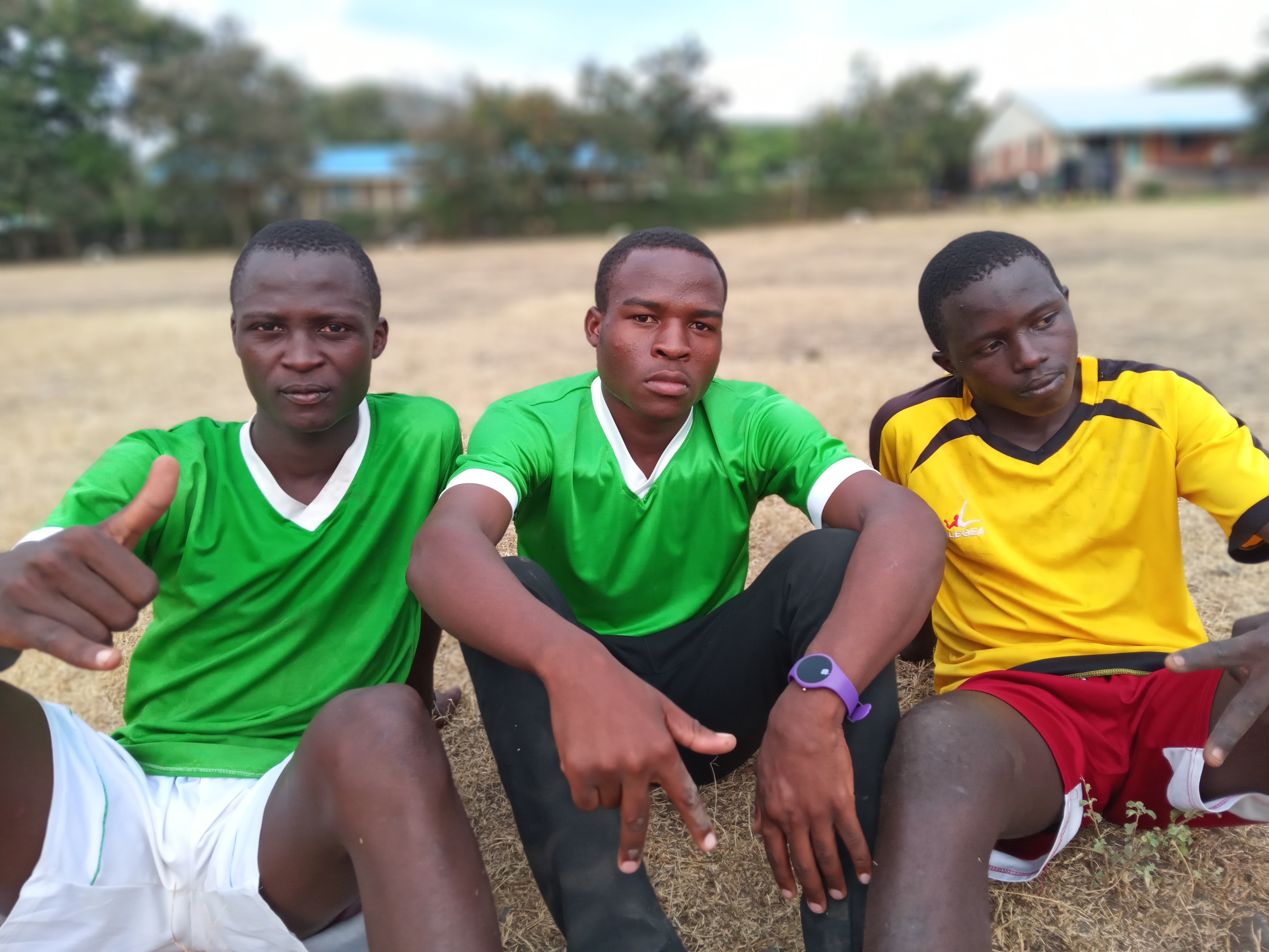  students after game; size:30px;